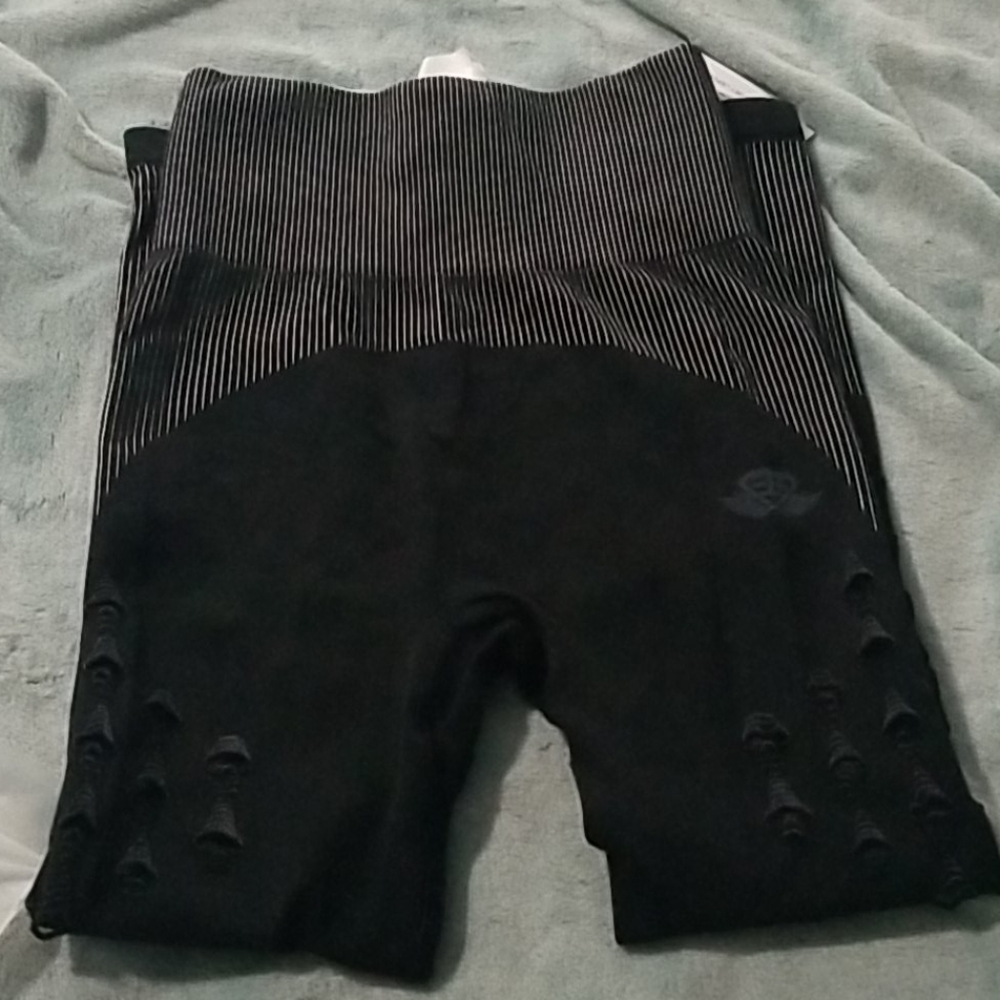 Gym pants